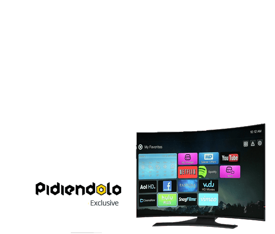 smartTV-mejores-ofertas-2022